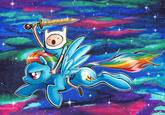 My Little Pony: Friendship is Magic