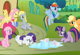 My Little Pony: Friendship is Magic