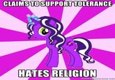 My Little Pony: Friendship is Magic