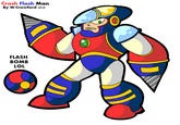 Mega Man / Rockman