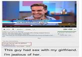 Ridiculously Photogenic Guy / Zeddie Little