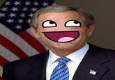 George W. Bush