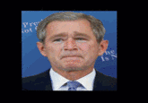George W. Bush