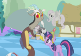 My Little Pony: Friendship is Magic