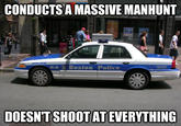 2013 Boston Marathon Explosions