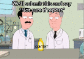 Repost
