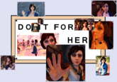 Do It For Her