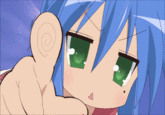 Lucky Star