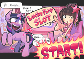My Little Pony: Friendship is Magic