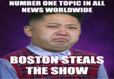 Kim Jong Un