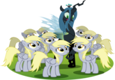 My Little Pony: Friendship is Magic