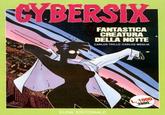Cybersix