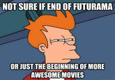 Futurama