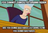 Futurama