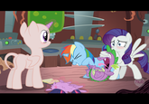 My Little Pony: Friendship is Magic