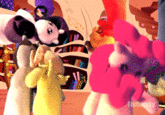 My Little Pony: Friendship is Magic