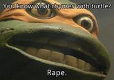 Ruined Childhood