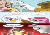 My Little Pony: Friendship is Magic