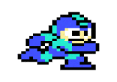 Mega Man / Rockman