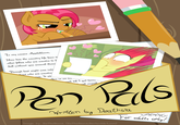 My Little Pony: Friendship is Magic
