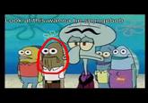 SpongeBob SquarePants