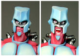 JoJo's Bizarre Adventure
