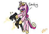 My Little Pony: Friendship is Magic