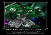 Childhood Enhanced