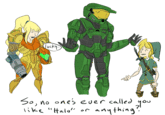 Childhood Enhanced