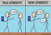 Atheism