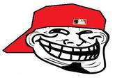 Trollface / Coolface / Problem?
