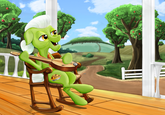 My Little Pony: Friendship is Magic