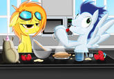 My Little Pony: Friendship is Magic