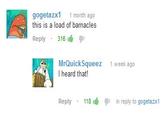 SpongeBob SquarePants