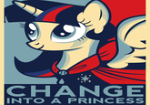 My Little Pony: Friendship is Magic