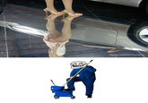 Trollface / Coolface / Problem?