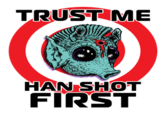 Han Shot First