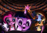 My Little Pony: Friendship is Magic