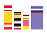 Minimalist Pixel Art