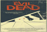 Minimal Movie Posters