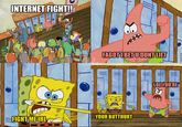 Internet Fight