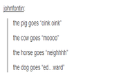 Ruined Childhood