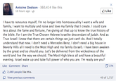 Antoine Dodson / Bed Intruder