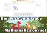 My Little Pony: Friendship is Magic