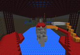 Minecraft Pixel Art
