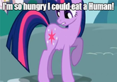My Little Pony: Friendship is Magic