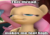 My Little Pony: Friendship is Magic