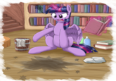 My Little Pony: Friendship is Magic