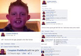 12 Year Olds