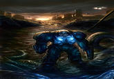 Starcraft